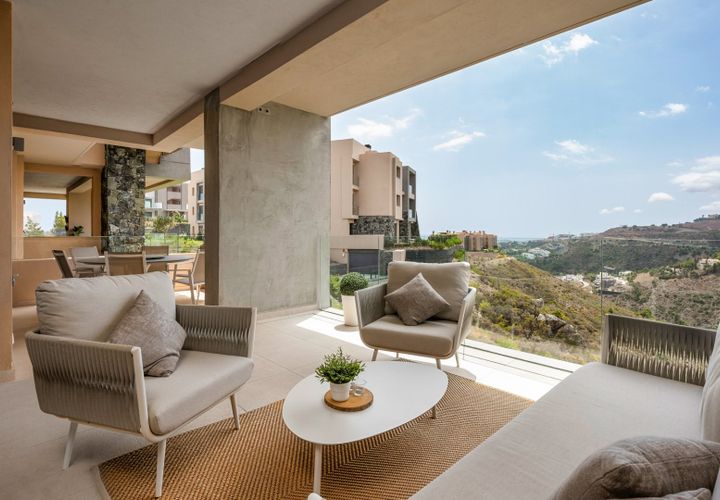 Leilighet i Marbella, Malaga, Marbella - € 799 000 | Ref: ED-BD2353 - foto 1