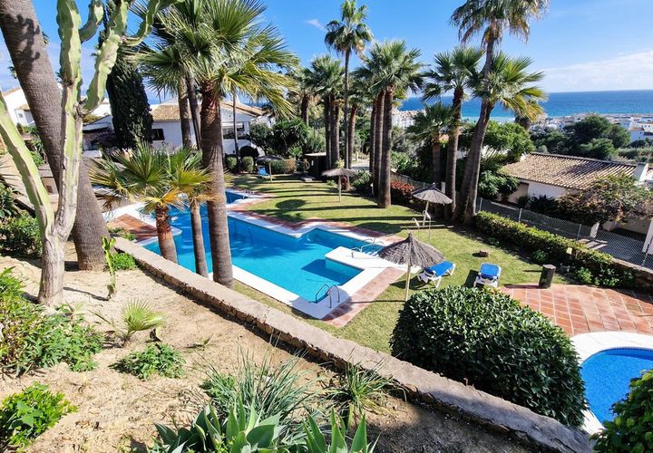 Villa i Marbella, Malaga, Marbella - € 510.000 | Ref: ED-RR2246-DP - foto 1