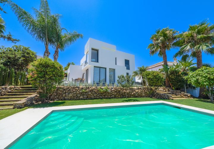 Villa a Marbella, Malaga, Marbella - € 3.150.000 | Ref: ED-BD22364 - foto 1