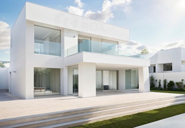 Villa i Manilva, Malaga, Manilva - € 645.000 | Ref: ED-AC2337 - foto 1