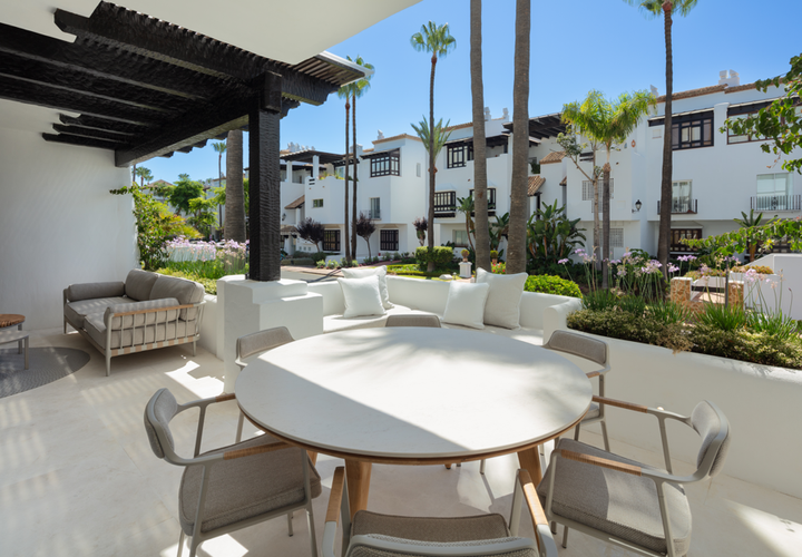 Leilighet i Marbella, Malaga, Marbella - € 4 995 000 | Ref: ED-BD2379 - foto 1