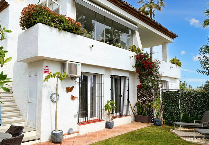 Byhus i Manilva, Malaga, Manilva - € 549.000 | Ref: ED-RR2302 - foto 1
