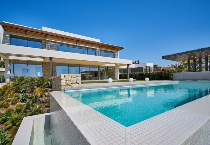 Villa a Benahavis, Malaga, Benahavis - € 4.500.000 | Ref: ED-BD2391 - foto 1