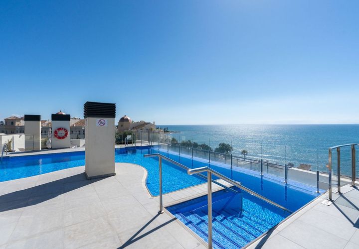 Leilighet i Estepona, Malaga, Estepona - € 329 500 | Ref: ED-BD2395 - foto 1