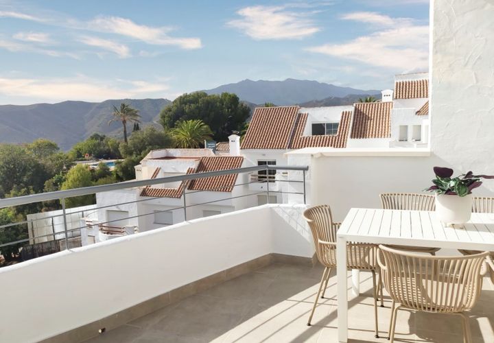 Lejlighed i Istan, Malaga, Istan - € 259.000 | Ref: ED-AC2351 - foto 1