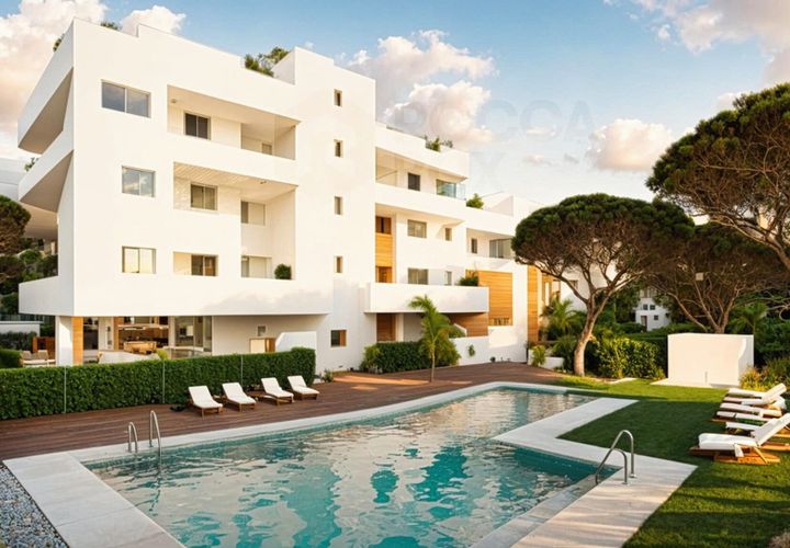 Leilighet i Marbella, Malaga, Marbella - € 447 300 | Ref: ED-AC2347-DP - foto 1