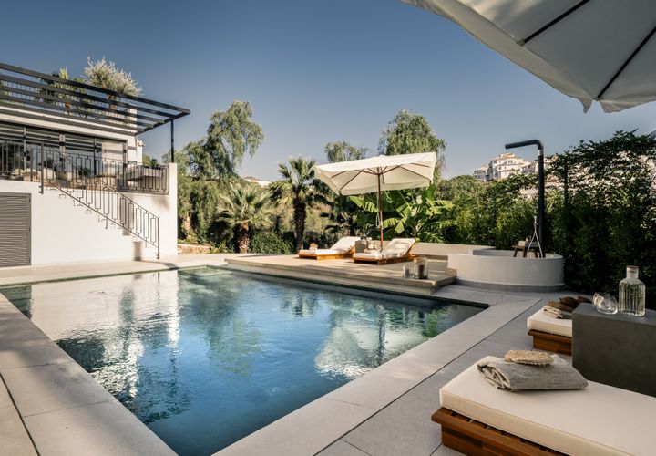 Villa a Marbella, Malaga, Marbella - € 2.795.000 | Ref: ED-BD2403 - foto 1