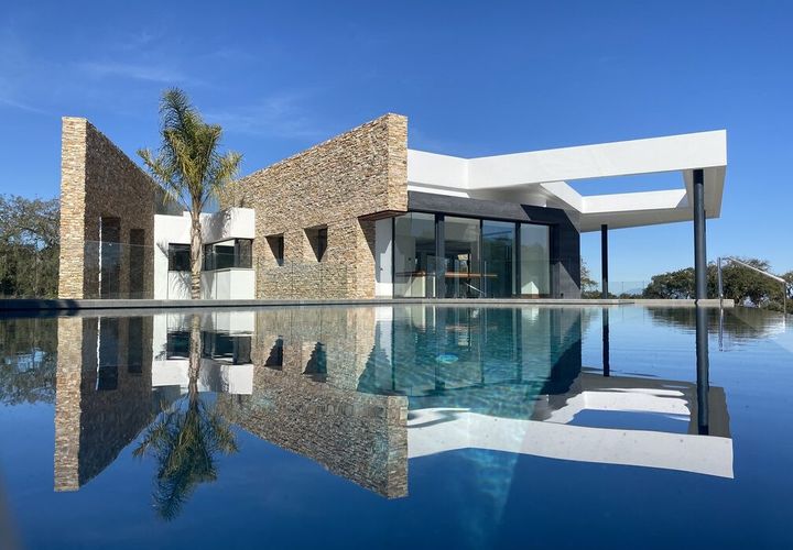 Villa i Marbella, Malaga, Marbella - € 4.500.000 | Ref: ED-RR2078-DP - foto 1