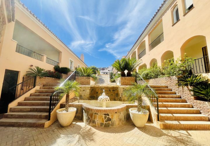 Leilighet i Marbella, Malaga, Marbella - € 425 000 | Ref: ED-RR2025-DP - foto 1