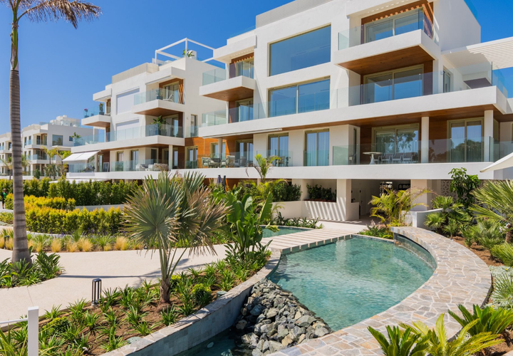 Leilighet i Marbella, Malaga, Marbella - € 2 890 000 | Ref: ED-BD2407 - foto 1