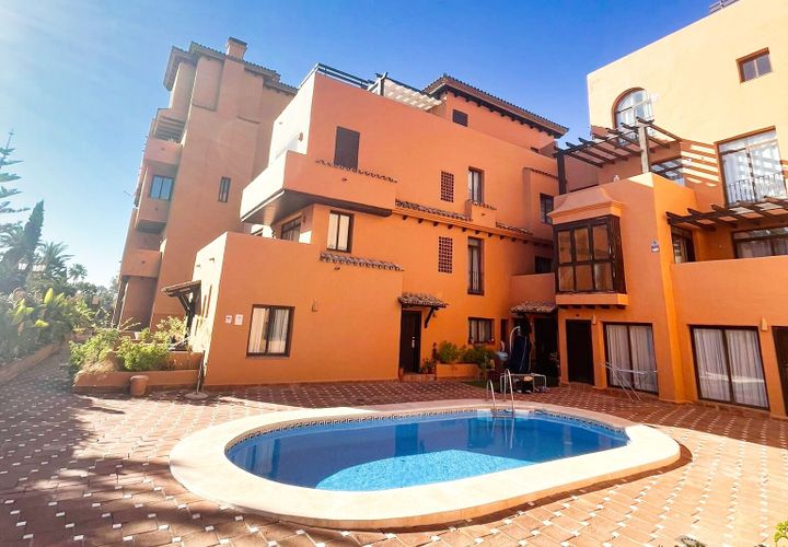 Leilighet i Estepona, Malaga, Estepona - € 490 000 | Ref: ED-RR2304 - foto 1