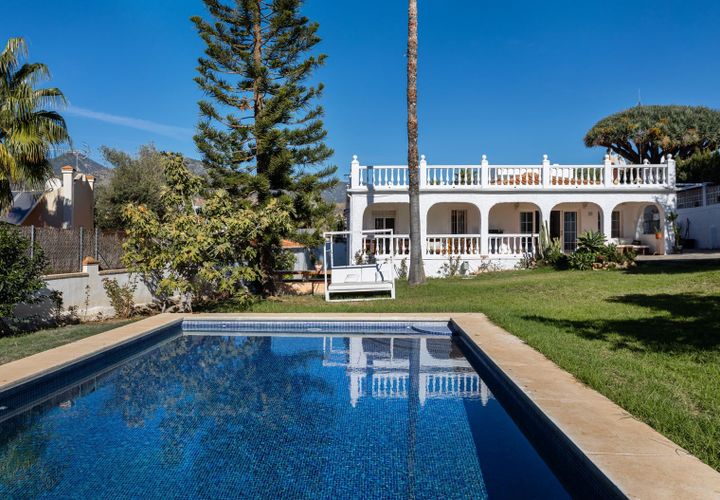 Villa i Marbella, Malaga, Marbella - € 1.200.000 | Ref: ED-RR2366 - foto 1