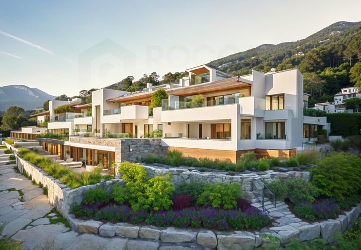 Lejlighed i Istan, Malaga, Istan - € 450.000 | Ref: ED-AC2365 - foto 1