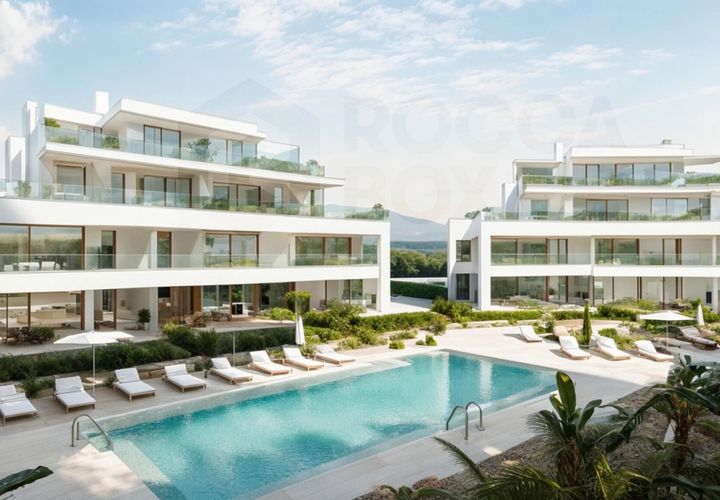 Lejlighed i San Roque, Cadiz, San Roque - € 360.000 | Ref: ED-AC2366 - foto 1