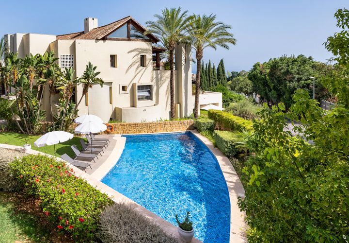Leilighet i Marbella, Malaga, Marbella - € 1 595 000 | Ref: ED-BD2418-DP - foto 1