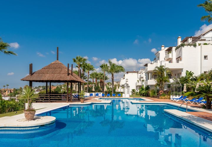 Leilighet i Marbella, Malaga, Marbella - € 750 000 | Ref: ED-RR2368 - foto 1