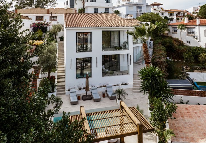 Villa a Marbella, Malaga, Marbella - € 1.995.000 | Ref: ED-BD2425 - foto 1