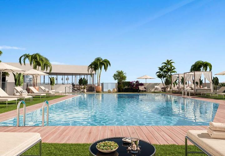 Leilighet i Marbella, Malaga, Marbella - € 445 000 | Ref: ED-AC2375 - foto 1
