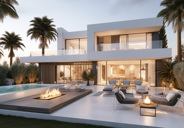 Villa i Marbella, Malaga, Marbella - € 599.000 | Ref: ED-RX2002 - foto 1