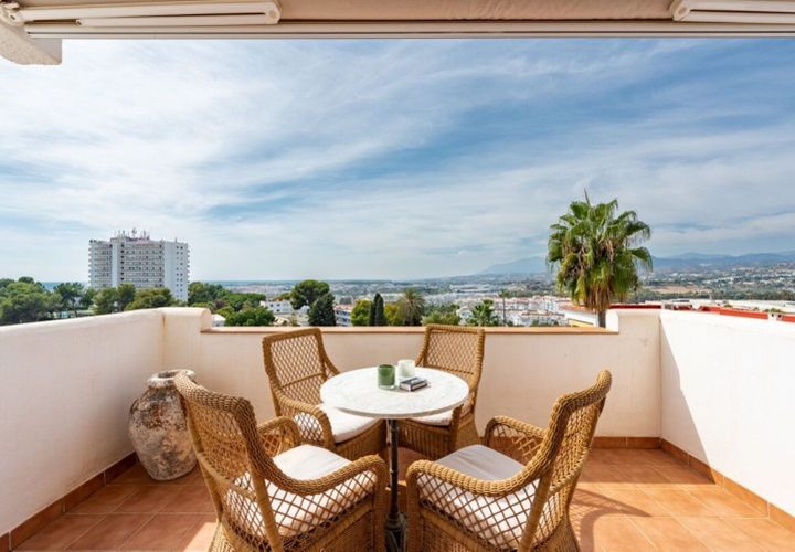 Penthouse i Marbella, Malaga, Marbella - € 449 000 | Ref: ED-RR2383 - foto 1