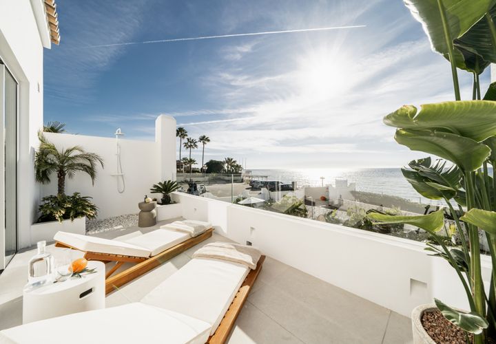 Villa i Marbella, Malaga, Marbella - € 2.150.000 | Ref: ED-BD2444 - foto 1