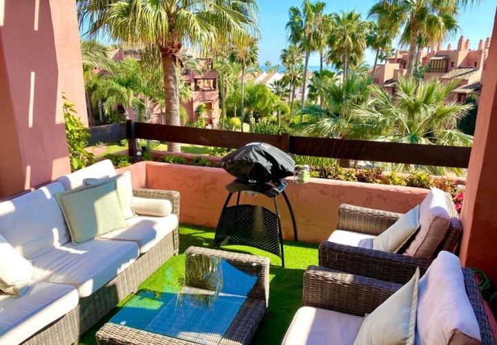 Penthouse i Marbella, Malaga, Marbella - € 585 000 | Ref: ED-RR2387 - foto 1