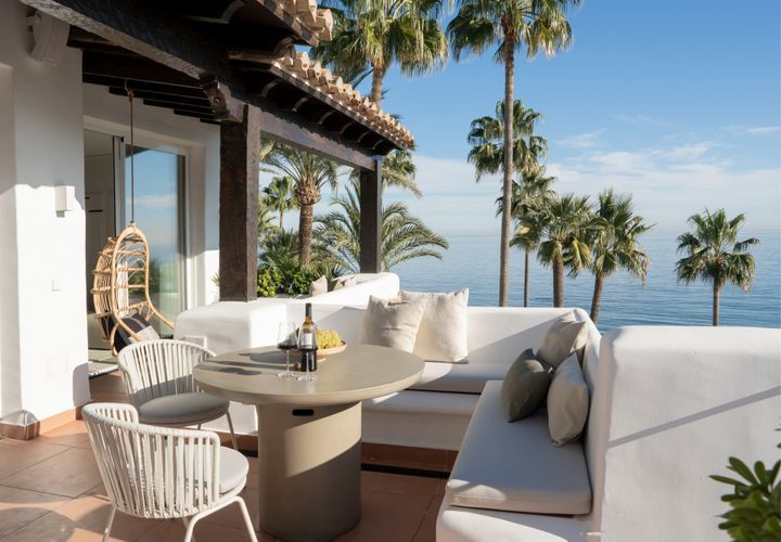 Penthouse i Estepona, Malaga, Estepona - € 1 750 000 | Ref: ED-BD2450 - foto 1