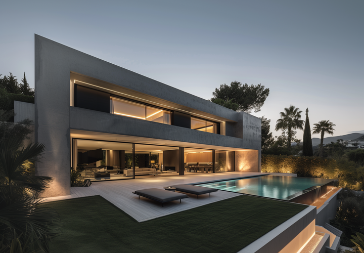 Villa a Marbella, Malaga, Marbella - € 6.750.000 | Ref: ED-RX2010 - foto 1