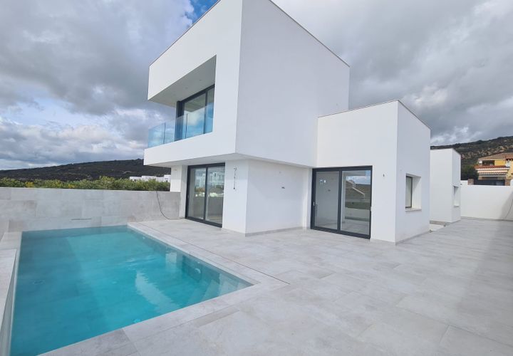 Villa i Cadiz, Cadiz, Cadiz - € 1.490.000 | Ref: ED-RR2352 - foto 1