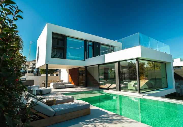 Villa a Estepona, Malaga, Estepona - € 1.850.000 | Ref: ED-BD2480 - foto 1