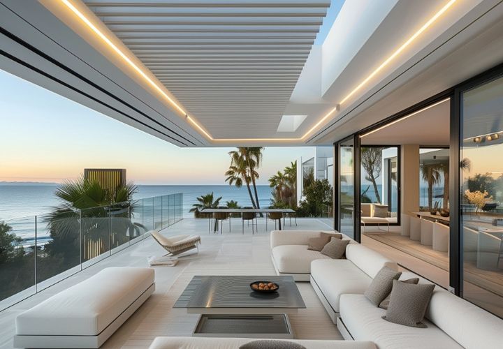 Leilighet i Marbella, Malaga, Marbella - € 599 000 | Ref: ED-RX2015 - foto 1