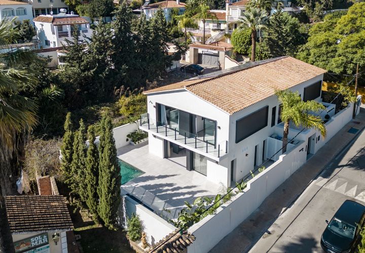 Villa i Marbella, Malaga, Marbella - € 2.275.000 | Ref: ED-RR2355 - foto 1