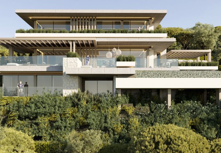 Villa a Istan, Malaga, Istan - € 1.495.000 | Ref: ED-BD2495 - foto 1