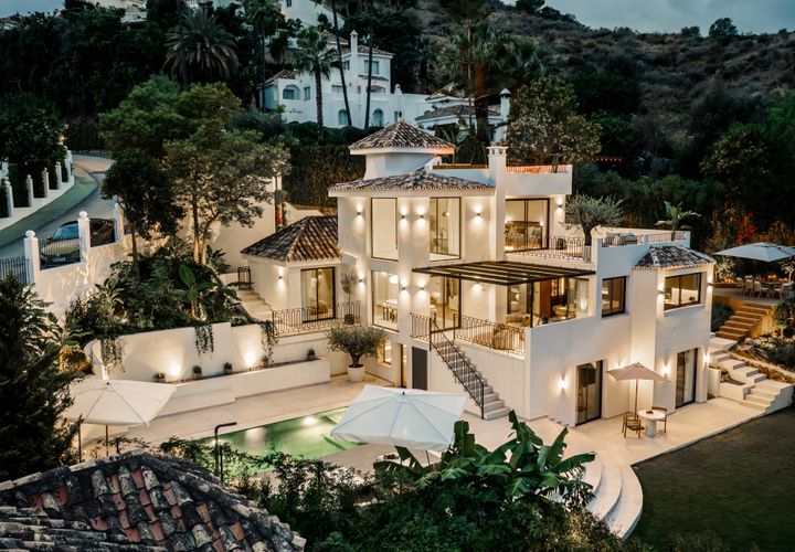 Villa i Marbella, Malaga, Marbella - € 2.795.000 | Ref: ED-BD2500 - foto 1
