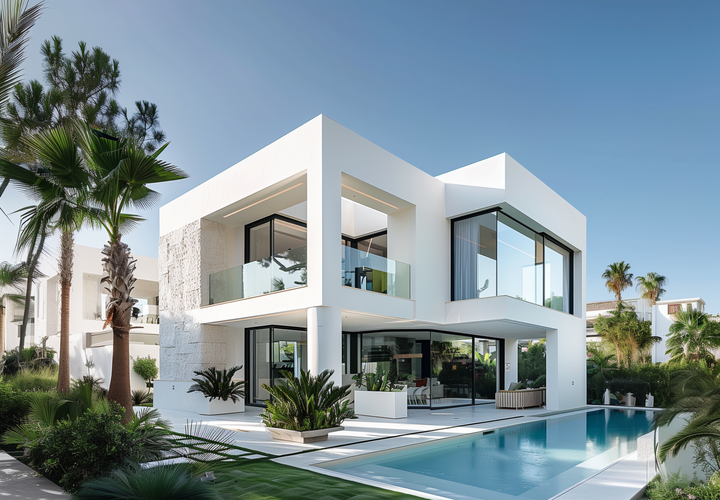Villa a Marbella, Malaga, Marbella - € 995.000 | Ref: ED-RX2016 - foto 1