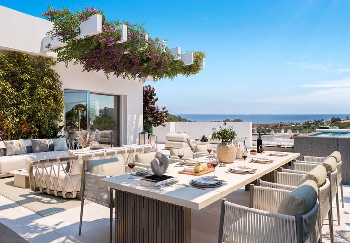 Leilighet i Marbella, Malaga, Marbella - € 375 000 | Ref: ED-AC2410-D - foto 1