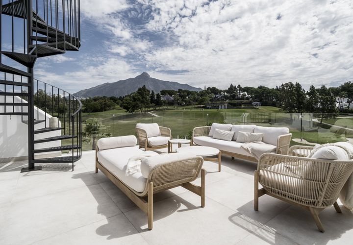Villa a Marbella, Malaga, Marbella - € 1.795.000 | Ref: ED-BD2521 - foto 1