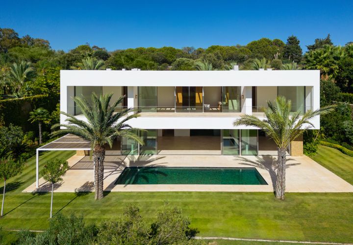 Villa a Casares, Malaga, Casares - € 6.097.000 | Ref: ED-BD2524 - foto 1