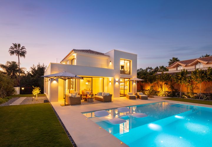 Villa a Marbella, Malaga, Marbella - € 3.690.000 | Ref: ED-BD2528 - foto 1
