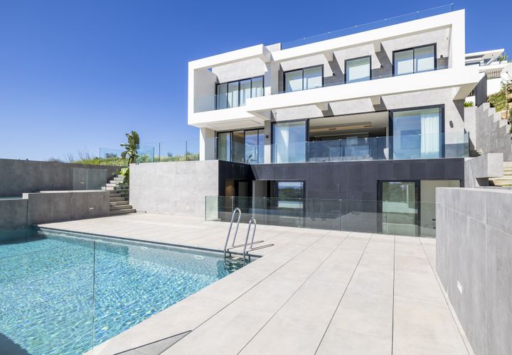 Villa i Marbella, Malaga, Marbella - € 4.300.000 | Ref: ED-BD2463-D - foto 1