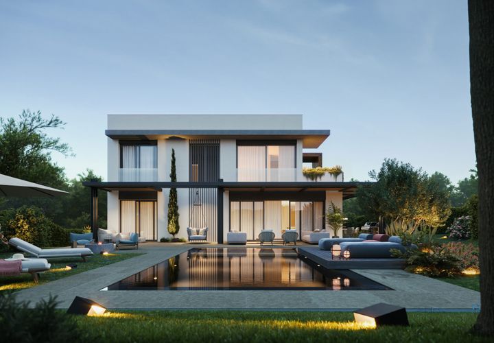Villa a Estepona, Malaga, Estepona - € 390.000 | Ref: ED-AC2430 - foto 1