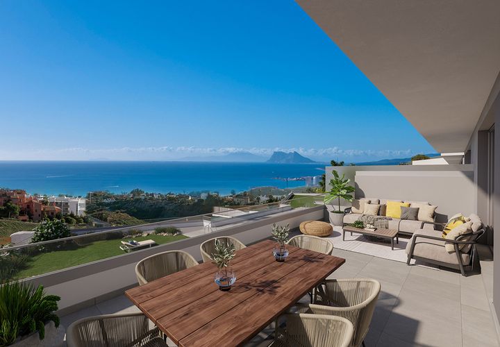 Villa a Manilva, Malaga, Manilva - € 435.000 | Ref: ED-AC2440 - foto 1