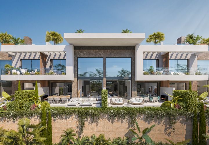Villa a Marbella, Malaga, Marbella - € 1.675.000 | Ref: ED-AC2451 - foto 1