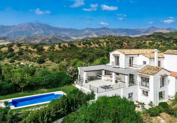 Villa a Estepona, Malaga, Estepona - € 2.495.000 | Ref: ED-BD2545 - foto 1