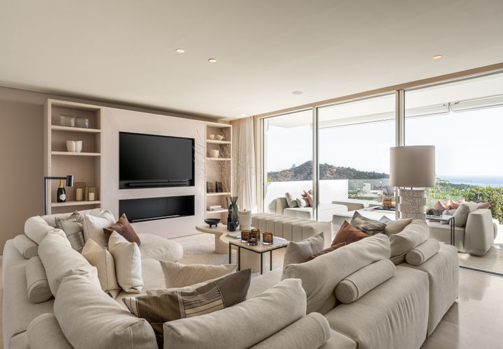 Lejlighed i Ojen, Malaga, Ojen - € 2.195.000 | Ref: ED-BD2549 - foto 1