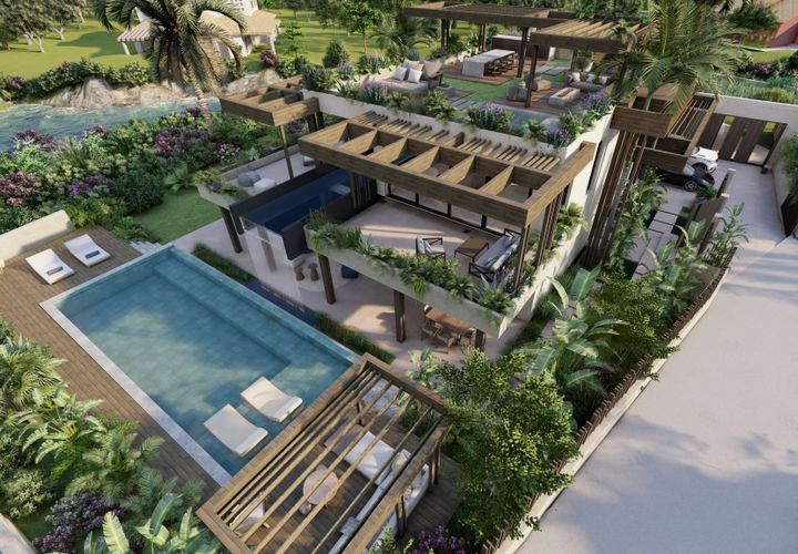 Villa a Marbella, Malaga, Marbella - € 9.500.000 | Ref: ED-BD2558 - foto 1