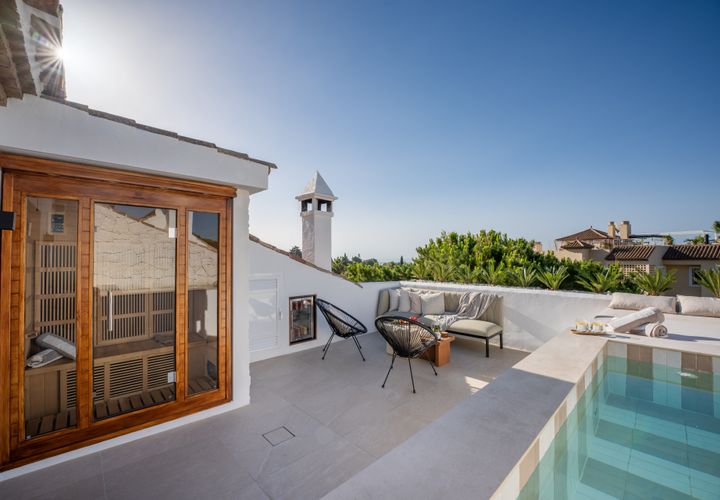 Penthouse i Marbella, Malaga, Marbella - € 1 325 000 | Ref: ED-BD2566 - foto 1