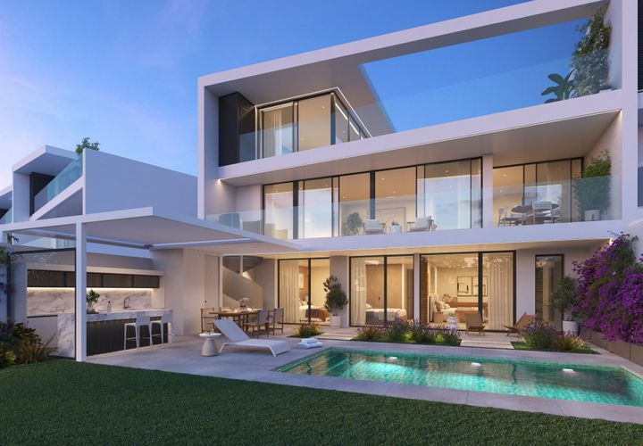 Villa i Sotogrande, Cadiz, Sotogrande - € 1.650.000 | Ref: ED-AC2469 - foto 1