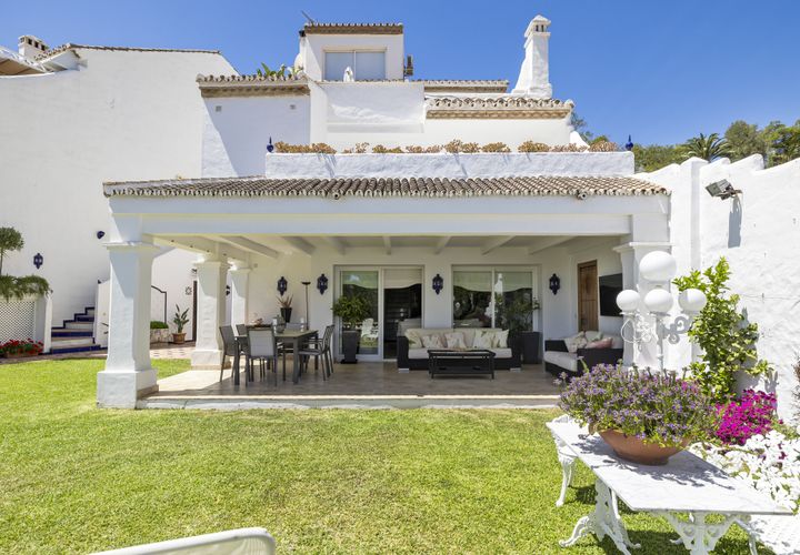 Villa a Marbella, Malaga, Marbella - € 1.290.000 | Ref: ED-BD2575 - foto 1