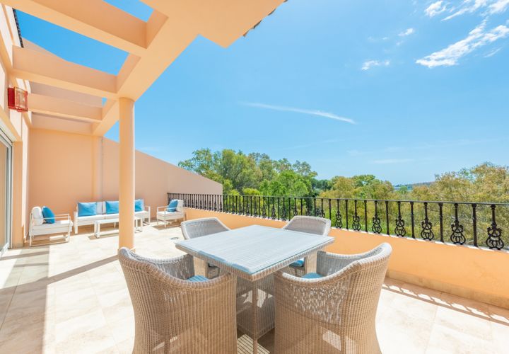 Penthouse i Marbella, Malaga, Marbella - € 645 000 | Ref: ED-BD2579 - foto 1